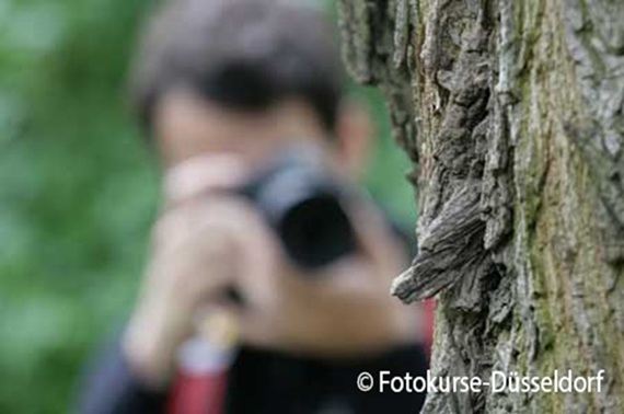 Fotokurse Düsseldorf Fotografieren lernen in der Praxis