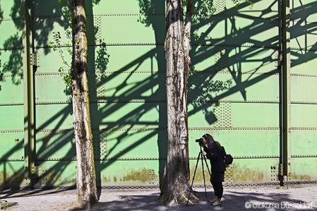 Fotokurse Düsselddorf fotografieren in Duisburg