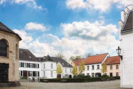 Fotopraxis - Fotokurse Düsseldorf