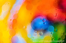 Farben in der Makrofotografie