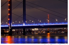 Fotopraxis - Fotokurse Düsseldorf