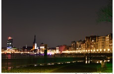 Fotopraxis - Fotokurse Düsseldorf