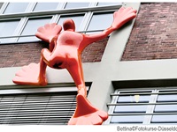 Fotopraxis - Fotokurse Düsseldorf