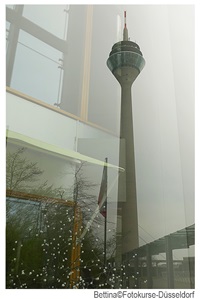 Fotopraxis - Fotokurse Düsseldorf