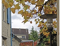 Fotopraxis - Fotokurse Düsseldorf