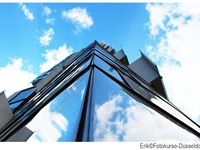 Fotopraxis - Fotokurse Düsseldorf