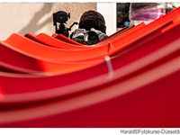 Fotopraxis - Fotokurse Düsseldorf