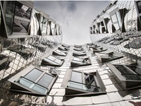 Fotopraxis - Fotokurse Düsseldorf
