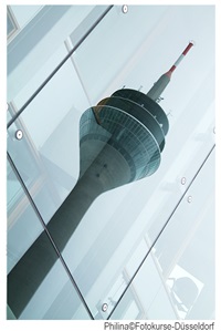 Fotopraxis - Fotokurse Düsseldorf