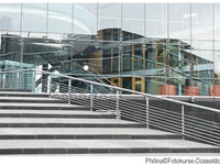 Fotopraxis - Fotokurse Düsseldorf