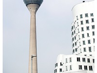 Fotopraxis - Fotokurse Düsseldorf