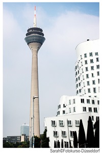 Fotopraxis - Fotokurse Düsseldorf