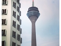 Fotopraxis - Fotokurse Düsseldorf