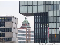 Fotopraxis - Fotokurse Düsseldorf
