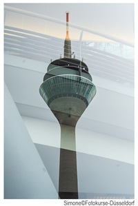 Fotopraxis - Fotokurse Düsseldorf