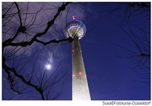 Fotopraxis - Fotokurse Düsseldorf