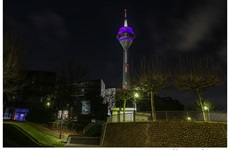 Fotopraxis - Fotokurse Düsseldorf