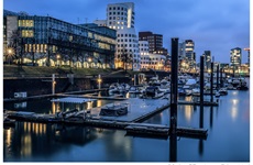 Fotopraxis - Fotokurse Düsseldorf