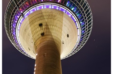 Fotopraxis - Fotokurse Düsseldorf