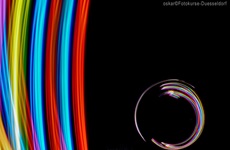 Fotografieren kreativ lernen