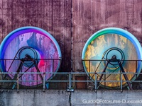 Fotokurs Nachtfotografie Farben