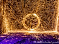 Fotokurs Lightpainting Einführung