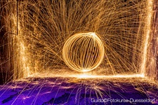 Fotokurs Lightpainting Einführung