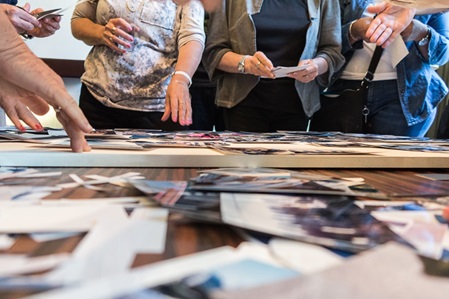 Fotokurse Düsseldorf Fotografie im Unternehmen nutzen